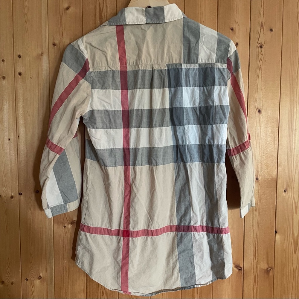 Burberry Top - Picture 4 of 4